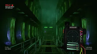 Скриншот 5 к игре SONAR