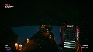 Скриншот 6 к игре SONAR