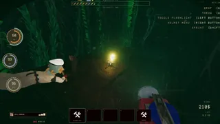 Скриншот 1 к игре Deep Panic