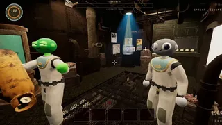 Скриншот 5 к игре Deep Panic