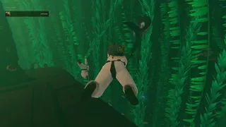 Скриншот 6 к игре Deep Panic