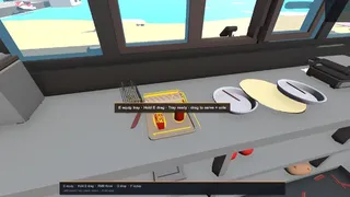 Скриншот 7 к игре Kebab Shop Simulator