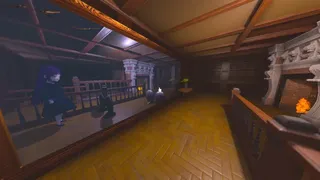 Скриншот 6 к игре Disturbing Mirroring