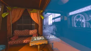 Скриншот 8 к игре Disturbing Mirroring