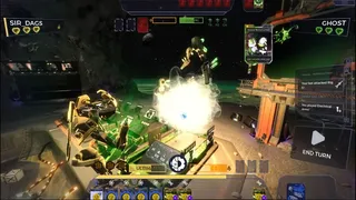 Скриншот 3 к игре Two Robots: Unleashed