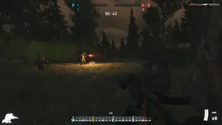 Скриншот 7 к игре Path To Freedom