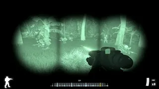 Скриншот 8 к игре Path To Freedom