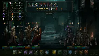 Скриншот 1 к игре Warlondor