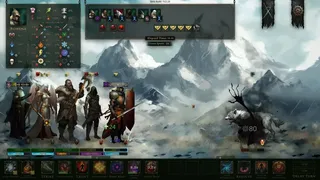 Скриншот 5 к игре Warlondor