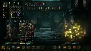 Скриншот 8 к игре Warlondor