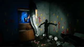 Скриншот 3 к игре 迷离诡夜 blurred weird night