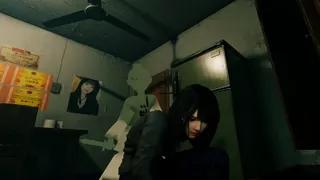 Скриншот 5 к игре 迷离诡夜 blurred weird night