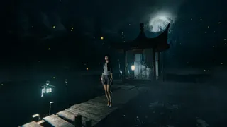 Скриншот 6 к игре 迷离诡夜 blurred weird night