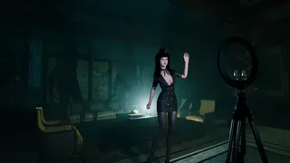 Скриншот 7 к игре 迷离诡夜 blurred weird night