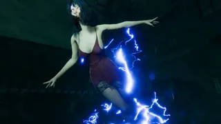 Скриншот 8 к игре 迷离诡夜 blurred weird night