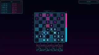 Скриншот 3 к игре CHESS.0