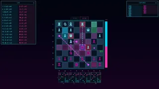 Скриншот 4 к игре CHESS.0
