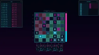 Скриншот 5 к игре CHESS.0
