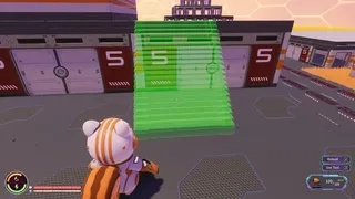 Скриншот 6 к игре Space Daram