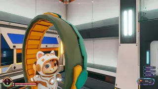 Скриншот 7 к игре Space Daram