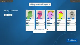 Скриншот 5 к игре Dribble Deck
