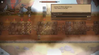 Скриншот 3 к игре Bosslords