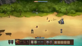 Скриншот 4 к игре Bosslords
