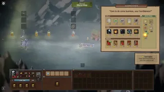 Скриншот 5 к игре Bosslords