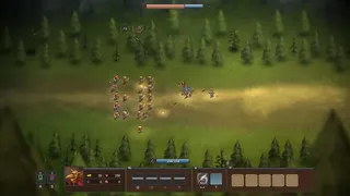 Скриншот 8 к игре Bosslords