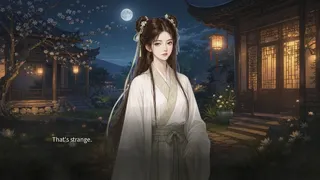 Скриншот 5 к игре Black Lotus