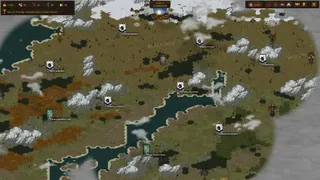 Скриншот 2 к игре Battle Brothers