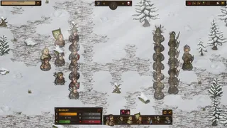 Скриншот 4 к игре Battle Brothers