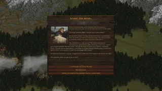 Скриншот 6 к игре Battle Brothers