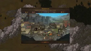 Скриншот 8 к игре Battle Brothers