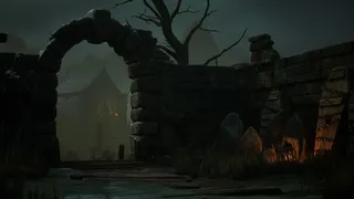 Скриншот 8 к игре Revil Bone