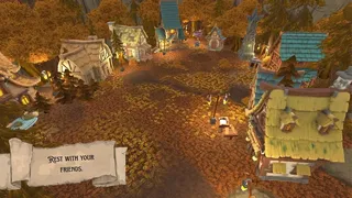 Скриншот 6 к игре RPG System