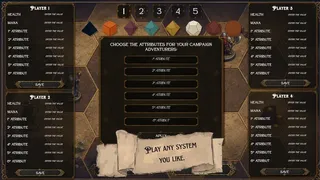 Скриншот 7 к игре RPG System