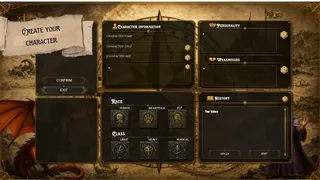 Скриншот 8 к игре RPG System