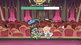 Скриншот 2 к игре Who Gave Them Weapons