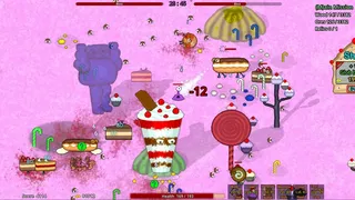Скриншот 3 к игре Zigdig