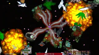 Скриншот 4 к игре Zigdig