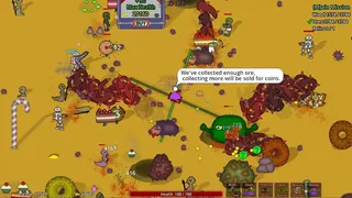 Скриншот 5 к игре Zigdig