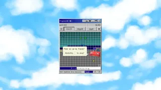 Скриншот 1 к игре Progress98