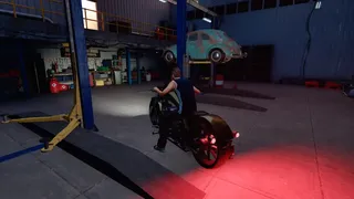 Скриншот 4 к игре From Misfortune Comes