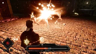 Скриншот 7 к игре From Misfortune Comes