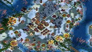 Скриншот 2 к игре Repterra