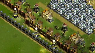 Скриншот 4 к игре Repterra