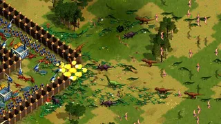 Скриншот 8 к игре Repterra