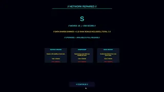 Скриншот 1 к игре Neural Repair