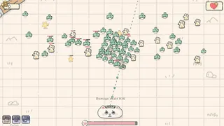 Скриншот 5 к игре Desk Rumble